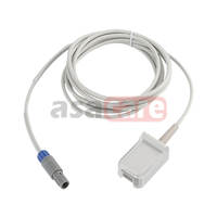 Extention Spo2 Heyer 6 pin - Asacare