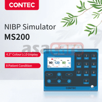 Contec MS200 NIBP Simulator