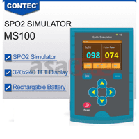 Simulator Spo2 CONTEC - MS100