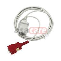 Extention Spo2 Masimo 14Pin to DB9 - Asacare