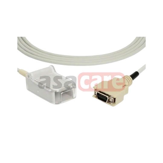 Extention Spo2 Masimo 20Pin to DB9 - Medke