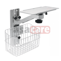 Wall Mounth Bracket monitor Univ - EMSLife