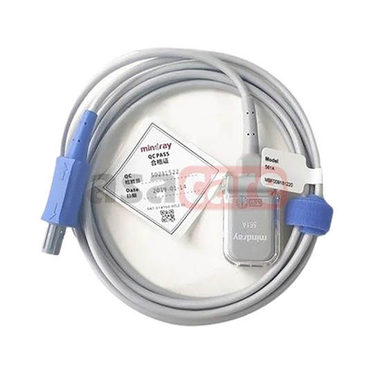Extention Spo2 Mindray 6 Pin - Original