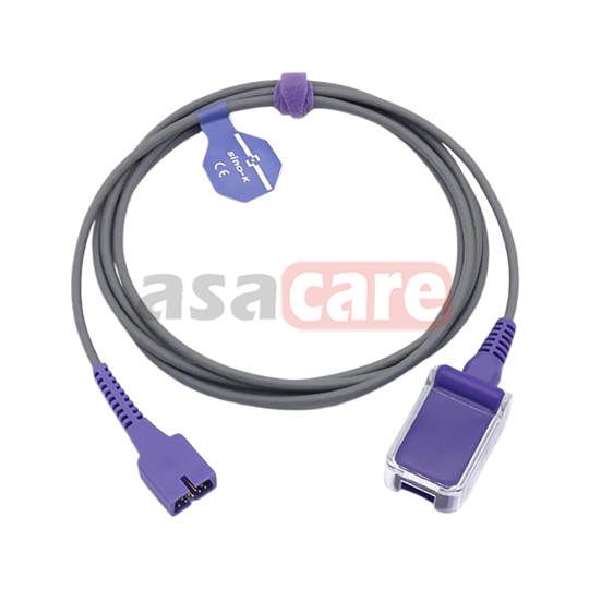 Extention spo2 Nellcor - Asacare