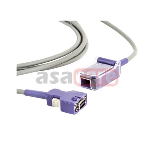 Extention Spo2 Nellcor 14 Pin Oximax - Medke
