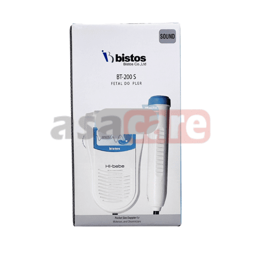 Doppler Bistos Sound - BT200S