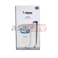 Doppler Bistos Sound - BT200S