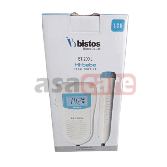 Doppler Bistos LCD - BT200L