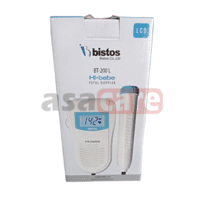 Doppler Bistos LCD - BT200L