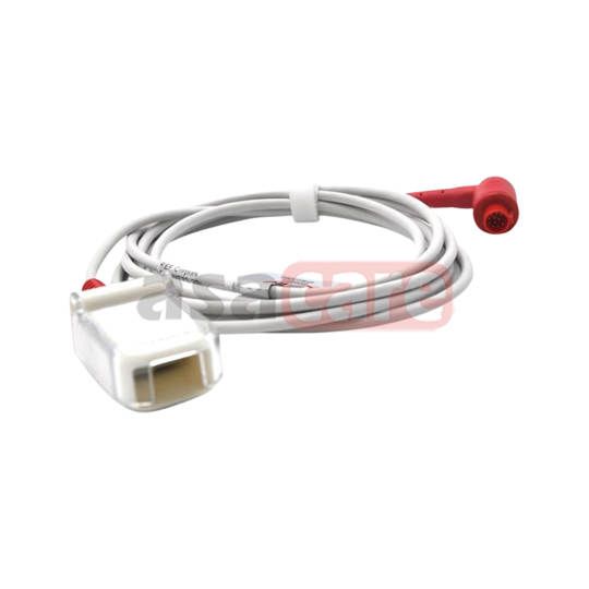 Spo2 Adapter Corpuls 19 Pin DB9 - Asacare