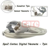 Spo2 Contec Digital Neonate-Medke