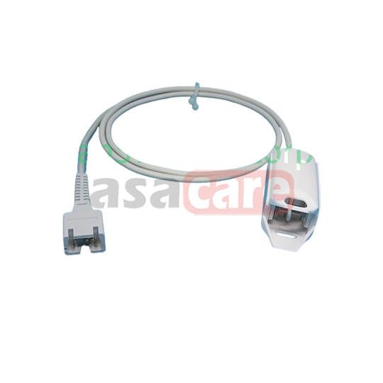 Spo2 Masimo LNCS 7 Pin Adult - Asacare
