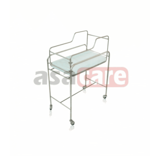 Box Bayi Indomed - Stainless
