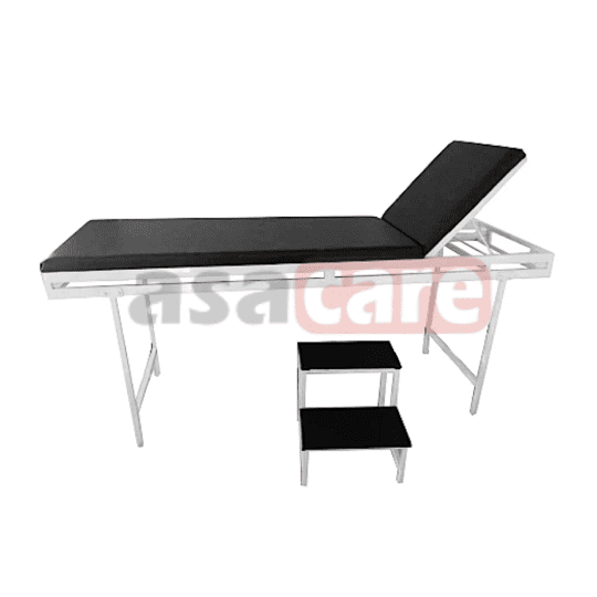 Bed Periksa Pasien- Include Foot Step