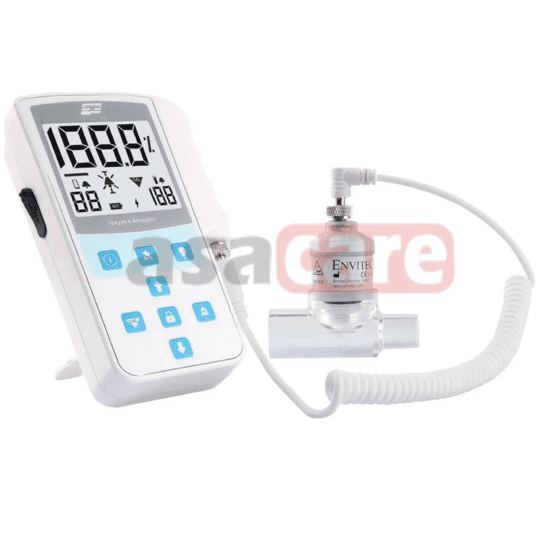 Oxygen Analyzer PIGEON