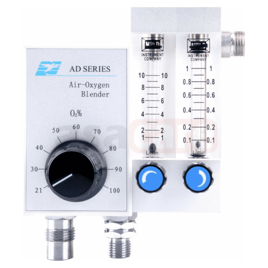 Oxygen Blender PIGEON : AD3000-SPD