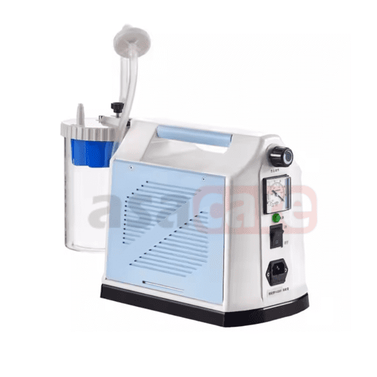 Suction Pump PIGEON : PN-3000XP30
