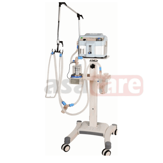Buble CPAP PIGEON : AD-IA