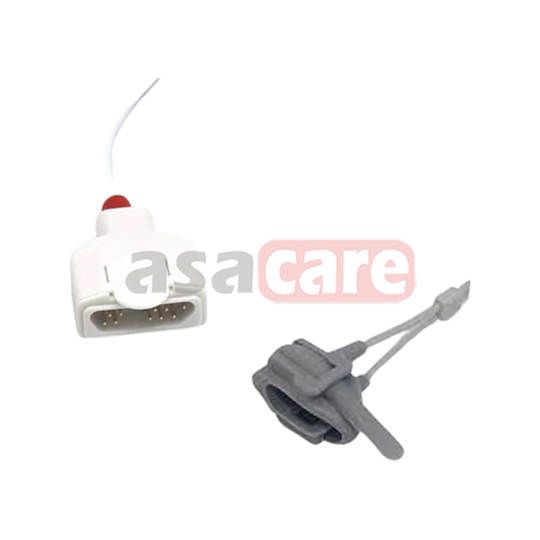 Spo2 Masimo Oximax 11 Pin Neonate - Medke