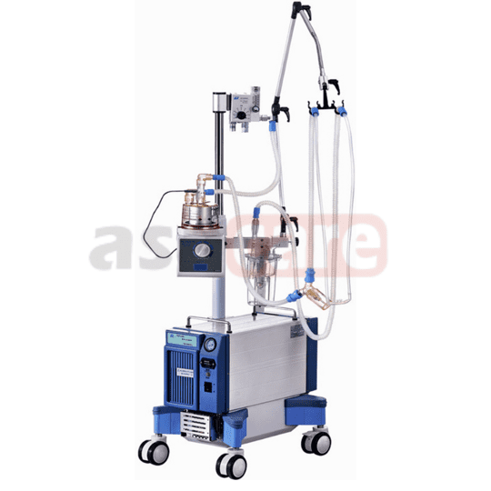 Bubble CPAP PIGEON : AD-1