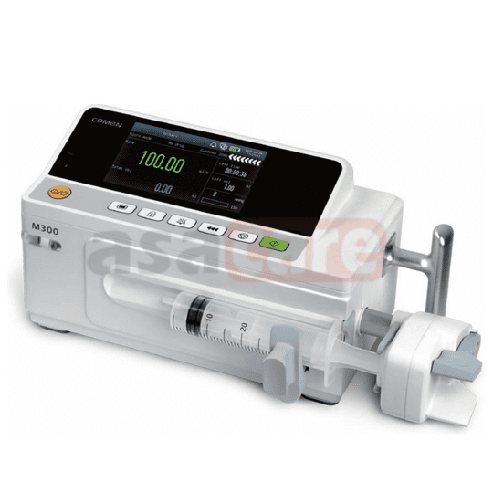 Syringe Pump COMEN - M300