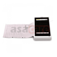 EKG COMEN 12Channel - H12