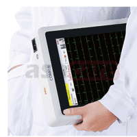 EKG COMEN 12Channel - H12