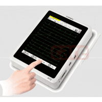 EKG COMEN 12Channel - H12