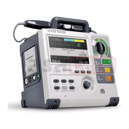 Defibrilator COMEN - S5