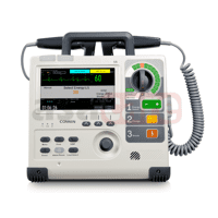Defibrilator COMEN - S5