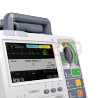 Defibrilator COMEN - S5