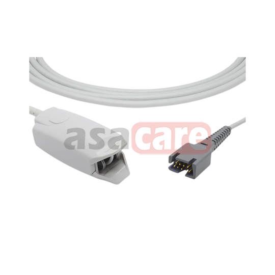 Spo2 Masimo Oximax LNCS 9 Pin Adult - Medke