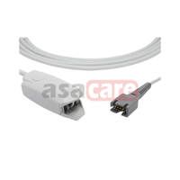 Spo2 Masimo Oximax LNCS 9 Pin Adult - Medke