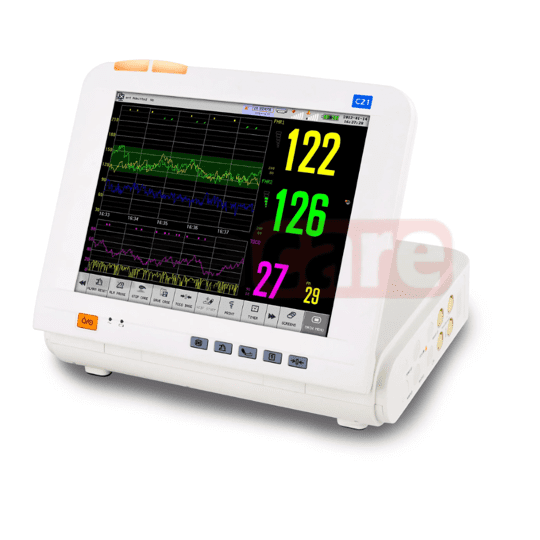 Cardio Toco Graph (CTG) COMEN - C21