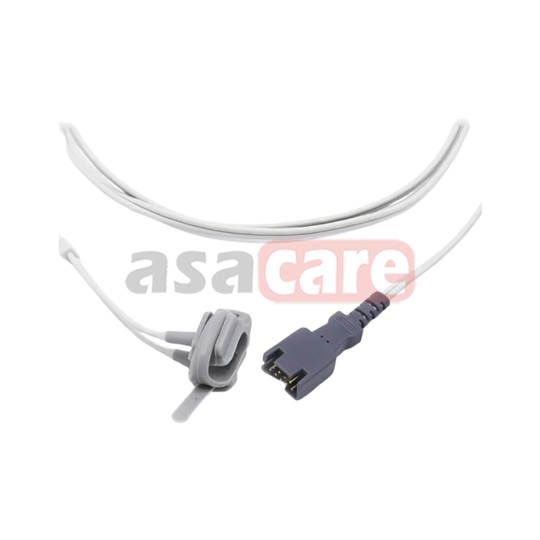 Spo2 Masimo Oximax LNCS 9 Pin Neonate - Medke