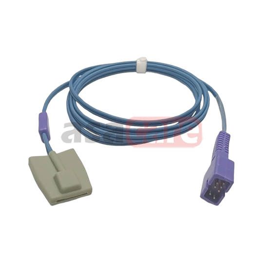 Spo2 Nellcor Oximax Child Soft tip - Medke