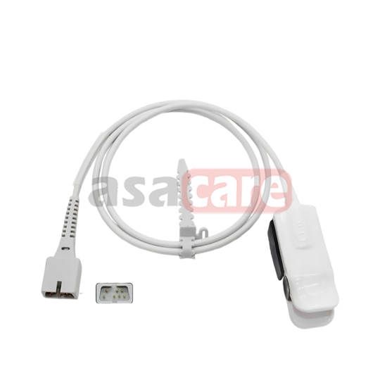 Spo2 Sensor Digital Biolight Adult - Asacare