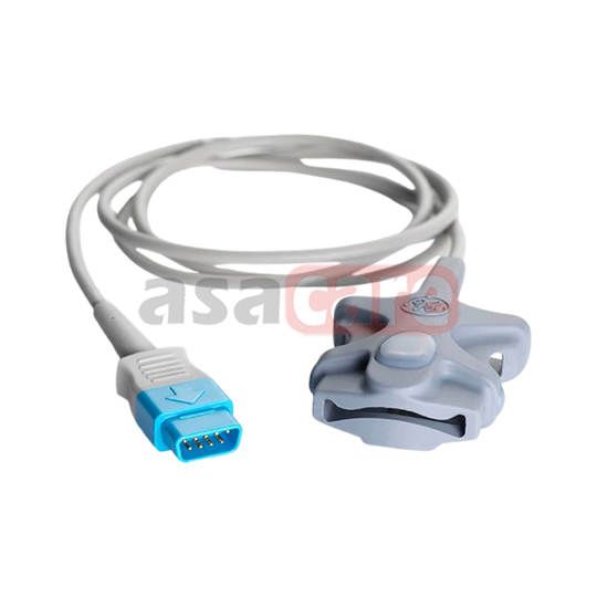Spo2 Sensor GE Trusignal Adult - Original