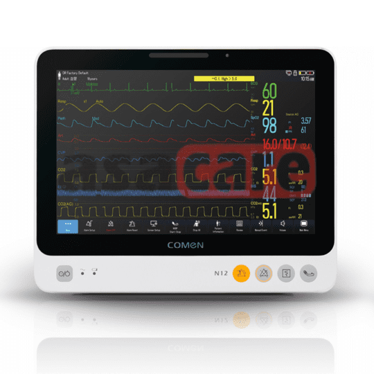Patient Monitor COMEN - ND12