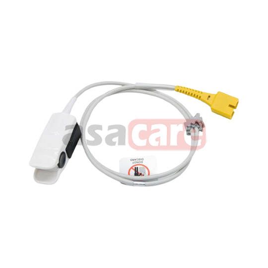 Spo2 Sensor MEK 6 Pin Adult - Medke