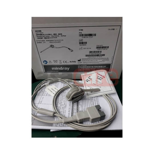 Spo2 Sensor Mindray Neonate Wrap - Original