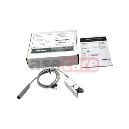 Spo2 Sensor Mindray Adult - Original