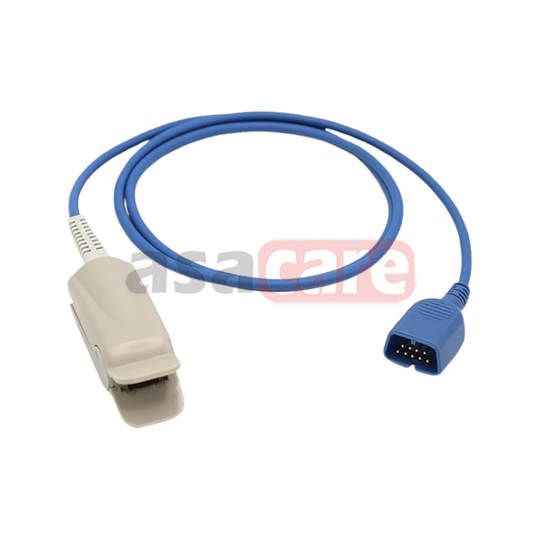 Spo2 Sensor Nihon Kohden Adult - Asacare