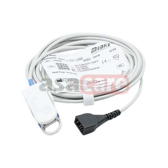 Spo2 Sensor Nonin Adult 3M - Medke