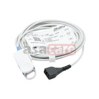 Spo2 Sensor Nonin Adult 3M - Medke