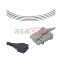 Spo2 Sensor Nonin Adult Softip - Medke