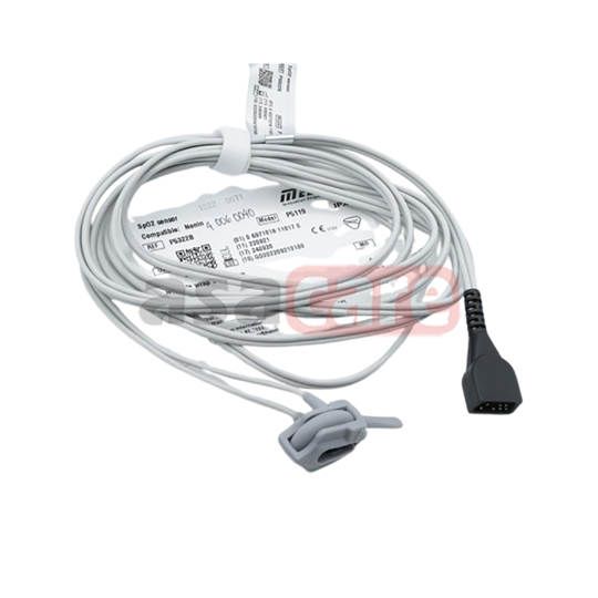 Spo2 Sensor Nonin Neonate 3M - Medke