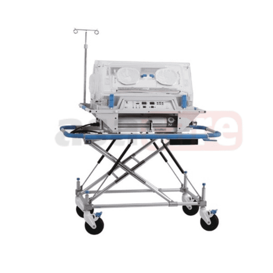 Infant Incubator Transport GEA - TI 2000