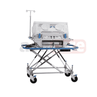 Infant Incubator Transport GEA - TI 2000