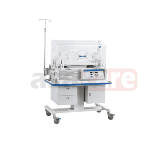 Infant Incubator GEA - YP 90A